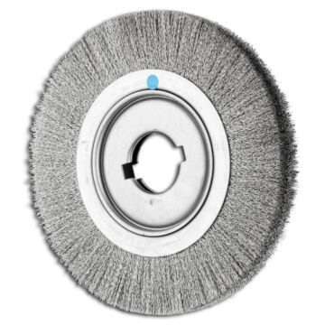 PFERD RUNDBÜRSTE RBU 25030/AK 32-2 INOX 0,30 NR. 43506603, PFERD TOOLS