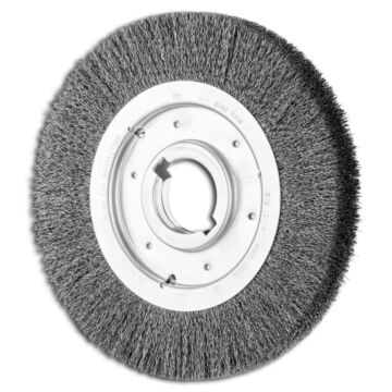 PFERD RUNDBÜRSTE RBU 25030/AK 32-2 ST 0,30 NR. 43506601, PFERD TOOLS