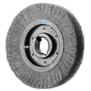 PFERD RUNDBÜRSTE RBU 25048/AK 32-2 INOX 0,30 NR. 43506503, PFERD TOOLS