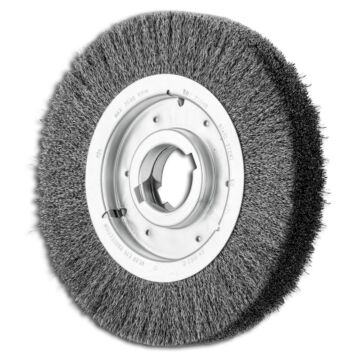 PFERD RUNDBÜRSTE RBU 25048/AK 32-2 ST 0,30 NR. 43506501, PFERD TOOLS