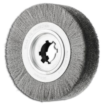 PFERD RUNDBÜRSTE RBU 25060/50,8 INOX 0,20 NR. 43506702, PFERD TOOLS