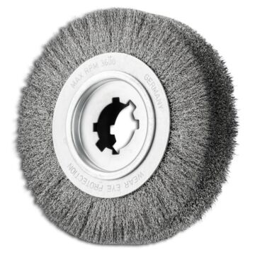 PFERD RUNDBÜRSTE RBU 25060/50,8 INOX 0,35 NR. 43506712, PFERD TOOLS