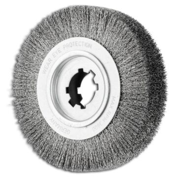 PFERD RUNDBÜRSTE RBU 25060/50,8 INOX 0,50 NR. 43506722, PFERD TOOLS