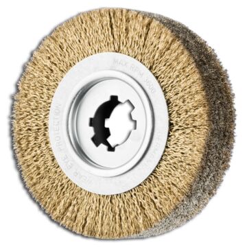 PFERD RUNDBÜRSTE RBU 25060/50,8 LIT ST 0,35 NR. 43506716, PFERD TOOLS