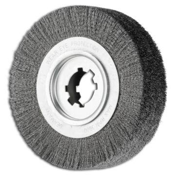 PFERD RUNDBÜRSTE RBU 25060/50,8 ST 0,20 NR. 43506701, PFERD TOOLS
