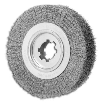 PFERD RUNDBÜRSTE RBU 25060/50,8 ST 0,50 NR. 43506721, PFERD TOOLS