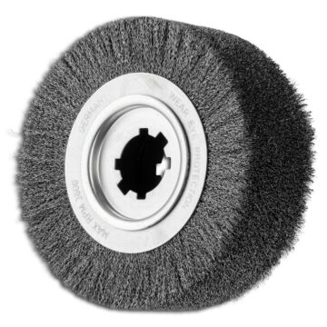 PFERD RUNDBÜRSTE RBU 25080/50,8 ST 0,35 NR. 43506741, PFERD TOOLS