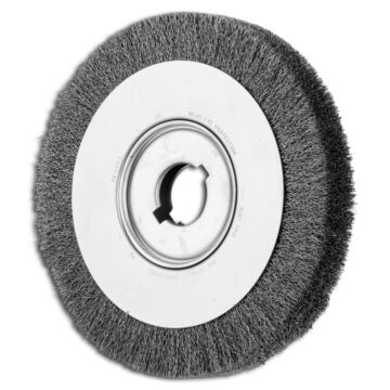PFERD RUNDBÜRSTE RBU 30040/50,8 ST 0,30 NR. 43507027, PFERD TOOLS