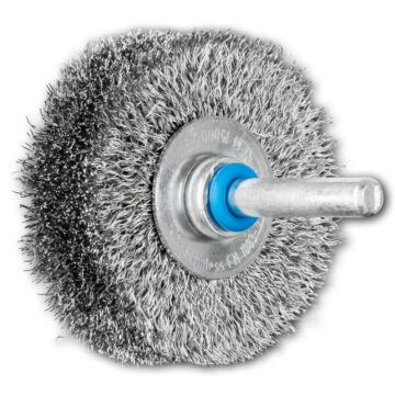 PFERD RUNDBÜRSTE RBU 5015/6 INOX 0,20 NR. 43104003, PFERD TOOLS