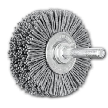 PFERD RUNDBÜRSTE RBU 5015/6 SIC 180 0,90 NR. 43104004, PFERD TOOLS