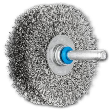 PFERD RUNDBÜRSTE RBU 6015/6 INOX 0,20 NR. 43104033, PFERD TOOLS
