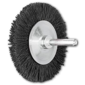PFERD RUNDBÜRSTE RBU 7008/6 CO 120 0,55 NR. 43104078, PFERD TOOLS