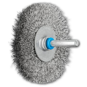 PFERD RUNDBÜRSTE RBU 7010/6 INOX 0,20 NR. 43104102, PFERD TOOLS