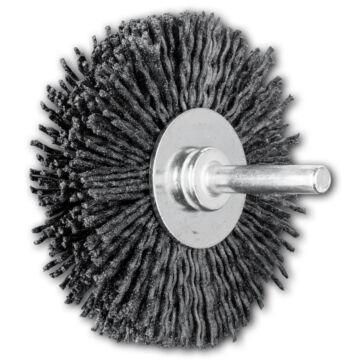 PFERD RUNDBÜRSTE RBU 7015/6 CO 120 1,10 NR. 43105008, PFERD TOOLS