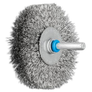 PFERD RUNDBÜRSTE RBU 7015/6 INOX 0,30 NR. 43105003, PFERD TOOLS