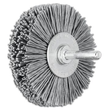 PFERD RUNDBÜRSTE RBU 7015/6 SIC 180 0,90 NR. 43105004, PFERD TOOLS