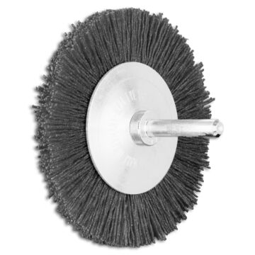 PFERD RUNDBÜRSTE RBU 8008/6 CO 120 0,55 NR. 43105078, PFERD TOOLS
