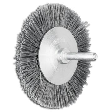 PFERD RUNDBÜRSTE RBU 8008/6 SIC 120 0,55 NR. 43105075, PFERD TOOLS