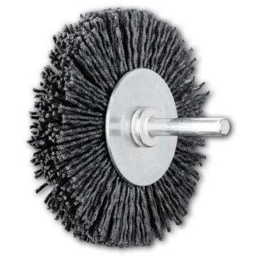 PFERD RUNDBÜRSTE RBU 8015/6 CO 120 1,10 NR. 43106008, PFERD TOOLS