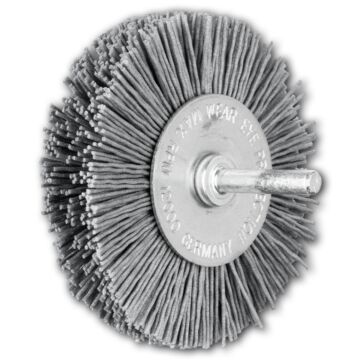 PFERD RUNDBÜRSTE RBU 8015/6 SIC 180 0,90 NR. 43106004, PFERD TOOLS