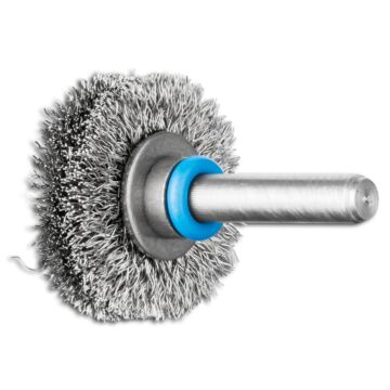 PFERD RUNDBÜRSTE RBUIT 3006/6 INOX 0,20 NR. 43100012, PFERD TOOLS