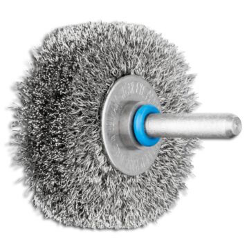 PFERD RUNDBÜRSTE RBUIT 5015/6 INOX 0,20 NR. 43100032, PFERD TOOLS