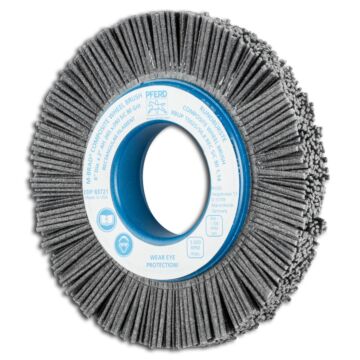 PFERD RUNDBÜRSTE RBUP 15025/50,8 REC SIC 80 1,14 NR. 79183721, PFERD TOOLS