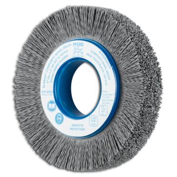 PFERD RUNDBÜRSTE RBUP 15025/50,8 SIC 320 0,55 NR. 79183723, PFERD TOOLS