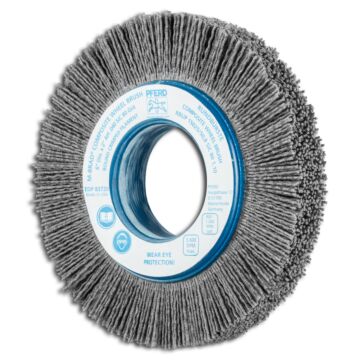 PFERD RUNDBÜRSTE RBUP 15025/50,8 SIC 80 1,10 NR. 79183720, PFERD TOOLS
