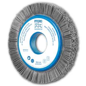 PFERD RUNDBÜRSTE RBUP 20025/50,8 REC SIC 80 1,14 NR. 79183727, PFERD TOOLS