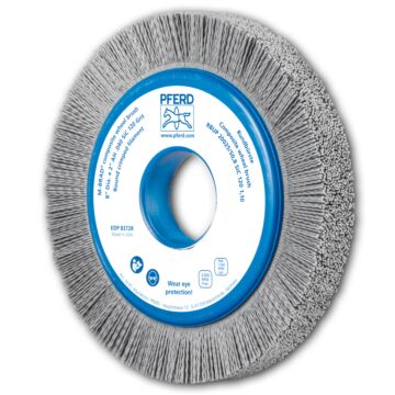 PFERD RUNDBÜRSTE RBUP 20025/50,8 SIC 120 1,10 NR. 79183728, PFERD TOOLS