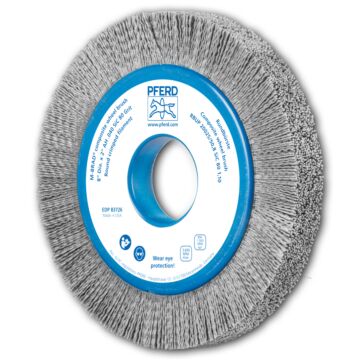 PFERD RUNDBÜRSTE RBUP 20025/50,8 SIC 80 1,10 NR. 79183726, PFERD TOOLS