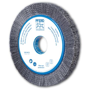PFERD RUNDBÜRSTE RBUP 25025/50,8 CO 80 1,10 NR. 79184173, PFERD TOOLS