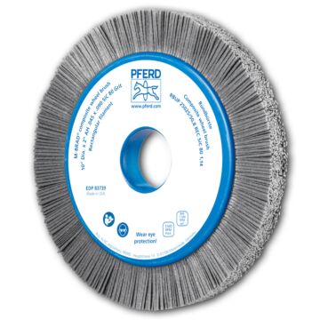 PFERD RUNDBÜRSTE RBUP 25025/50,8 REC SIC 80 1,14 NR. 79183739, PFERD TOOLS