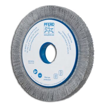 PFERD RUNDBÜRSTE RBUP 25025/50,8 SIC 120 0,55 NR. 79183742, PFERD TOOLS