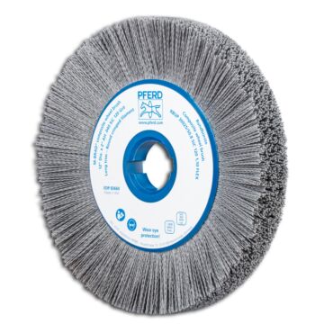 PFERD RUNDBÜRSTE RBUP 30025/50,8 SIC 120 1,10 FLEX NR. 79183660, PFERD TOOLS