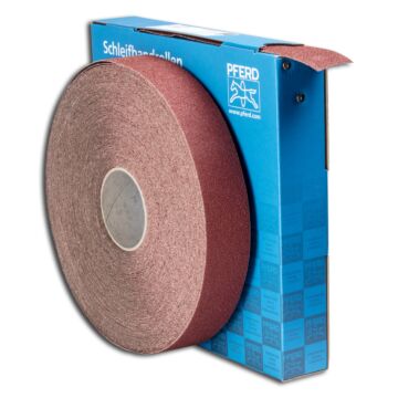 PFERD SCHLEIFBANDROLLE SBR 40 A400 NR. 45016204, PFERD TOOLS
