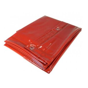 SINOTEC Schweißer-Schutzvorhang T40 1300 x 2400 mm Nr.TTV-T40-130x240