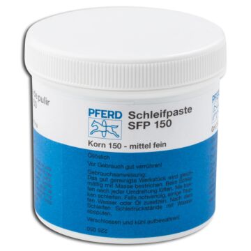 PFERD SCHLEIF-UND POLIERPASTE SFP 150, PFERD TOOLS