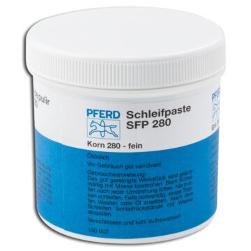 PFERD SCHLEIF-UND POLIERPASTE SFP 280, PFERD TOOLS
