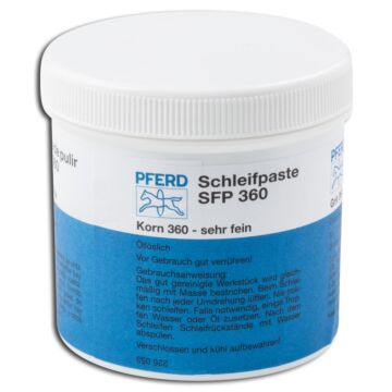 PFERD SCHLEIF-U.POLIERPASTE SFP 360 NR.44220360, PFERD TOOLS