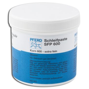 PFERD SCHLEIF-UND POLIERPASTE SFP 460, PFERD TOOLS