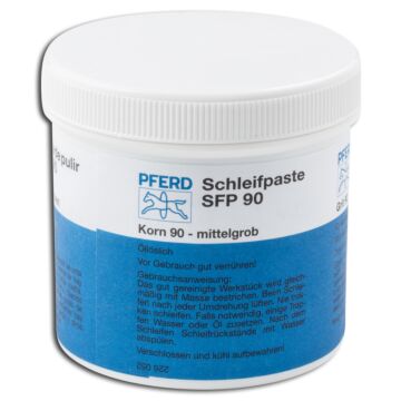 PFERD SCHLEIF-UND POLIERPASTE SFP 90, PFERD TOOLS