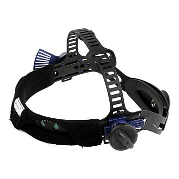 Komfort Kopfband mit Montageset Speedglas
