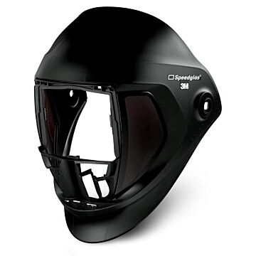 Schweißmaske mit Seitenfenster Speedglas 9100