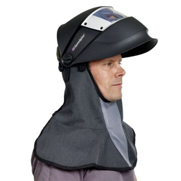 Halsschutz für Speedglas 9000 / 100 / SL / 9002 NC
