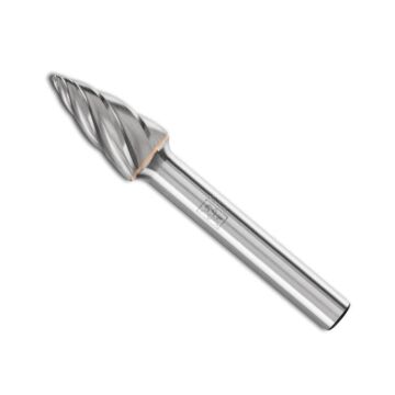 PFERD HM-FRÄSSTIFT 1020/6 ALU, PFERD TOOLS