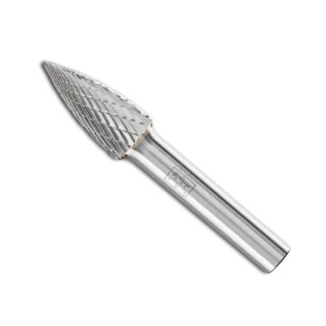 PFERD HM-FRÄSSTIFT SPG 1225/8 Z3 PLUS, PFERD TOOLS