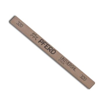 PFERD POLIERSTEIN SPS 13X6X150 AN 320 UNIVERSAL NR. 33400011, PFERD TOOLS
