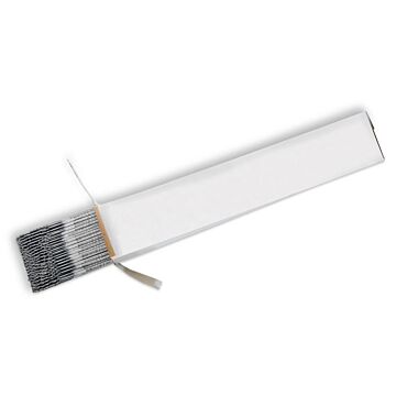 OERLIKON Stabelektrode FINCORD 2,0x350mm, Pack à 170 St. Kart. à 1020 St.=13,2kg